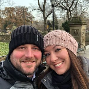 Meet your Posher, Jennifer